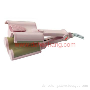best  curling hair with ceramic flat iron, curling irons